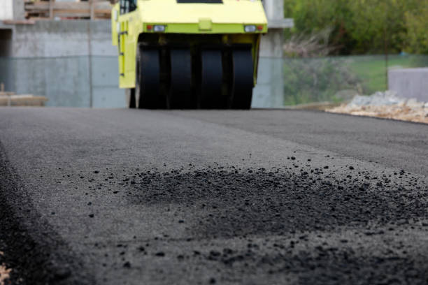 Best Residential Paver Driveway  in St Paul, VA