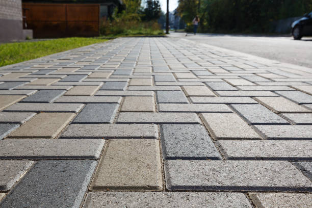 Best Driveway Resurfacing Pavers  in St Paul, VA