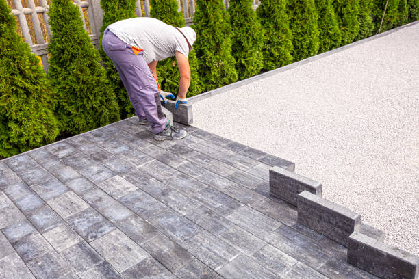 Best Driveway Paver Sealing  in St Paul, VA