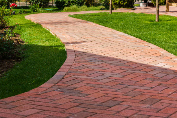 Reasons to Select Us for Your Driveway Paving Requirements in St Paul, VA