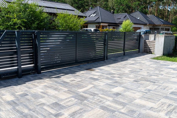 Best Best Driveway Pavers  in St Paul, VA