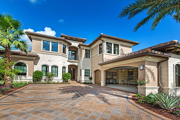 Best Driveway Pavers Near Me  in St Paul, VA