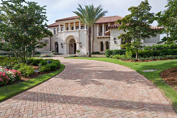 Best Driveway Repair Near Me  in St Paul, VA