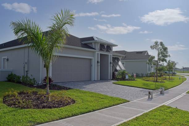 Best Custom Driveway Pavers  in St Paul, VA