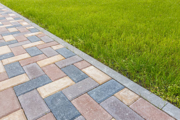 Best Permeable Paver Driveway  in St Paul, VA